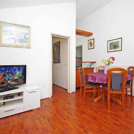 מאקרסקה Apartments Mila מראה חיצוני תמונה