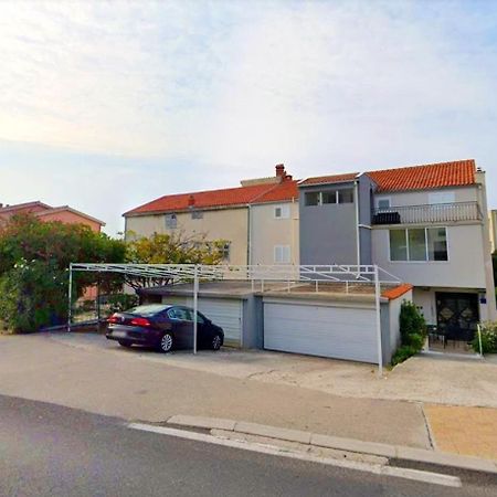 מאקרסקה Apartments Mila מראה חיצוני תמונה