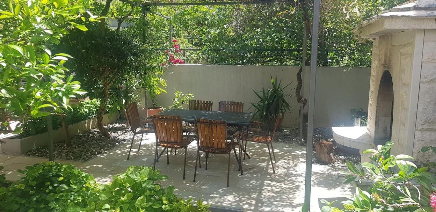 מאקרסקה Apartments Mila מראה חיצוני תמונה