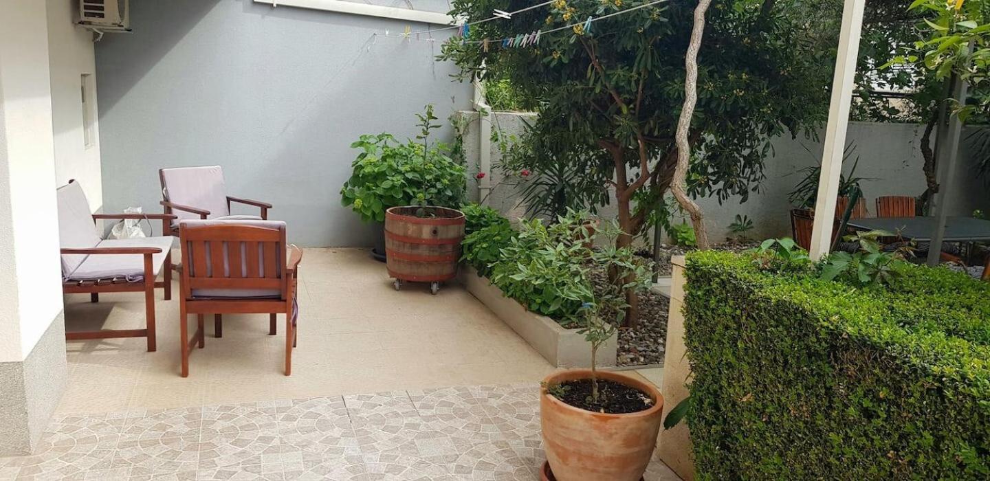 מאקרסקה Apartments Mila מראה חיצוני תמונה