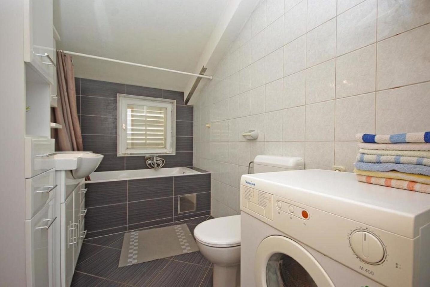 מאקרסקה Apartments Mila מראה חיצוני תמונה